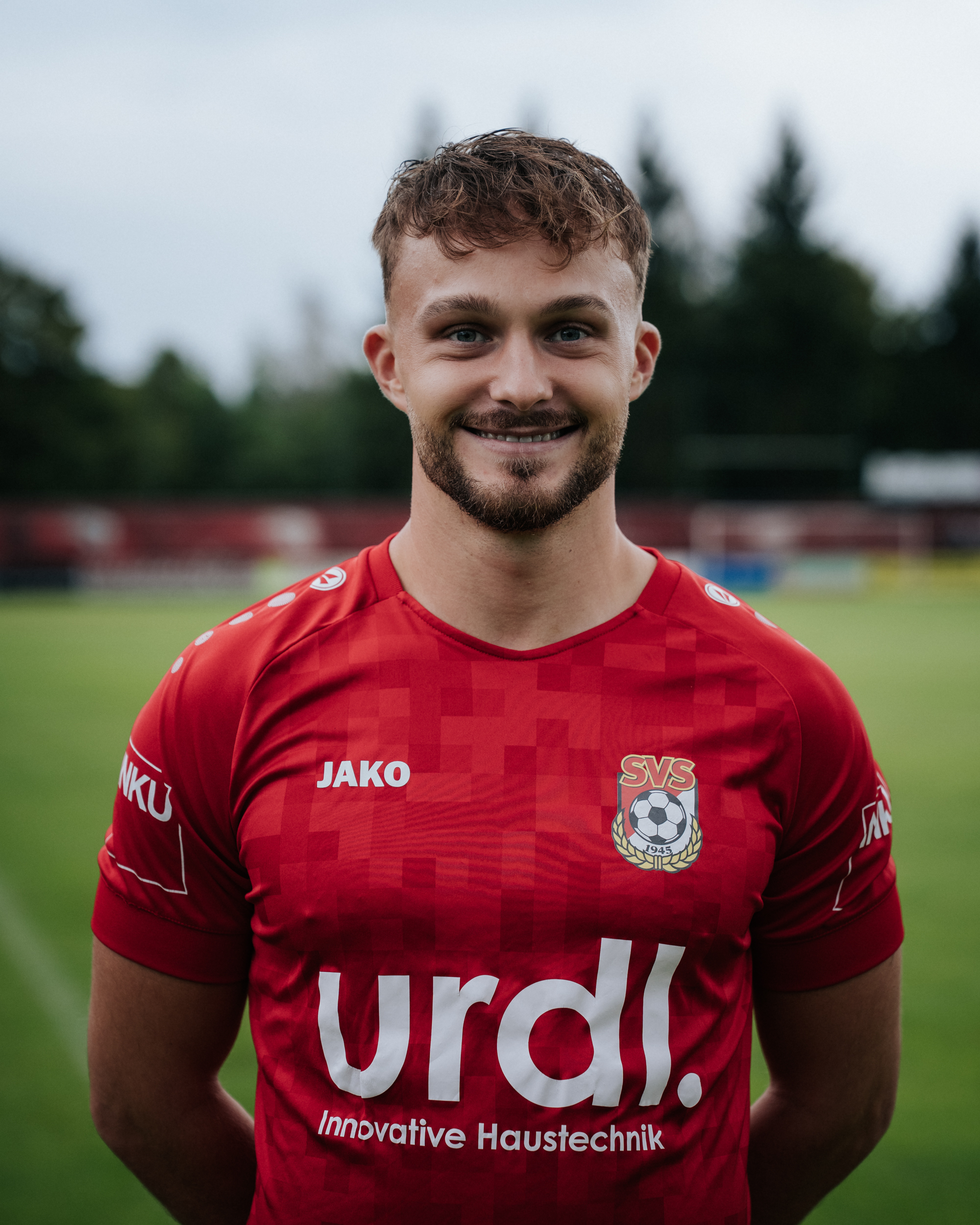 SV Seekirchen 1B 26/27 - by Amir Kaljikovic